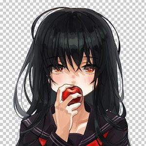 Meet your Posher, Eridania